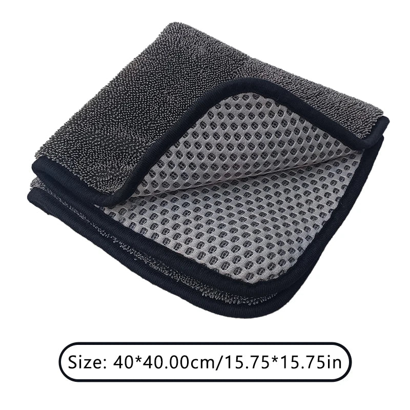 850GSM High Absorption Drying Towel