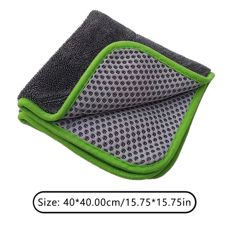 850GSM High Absorption Drying Towel