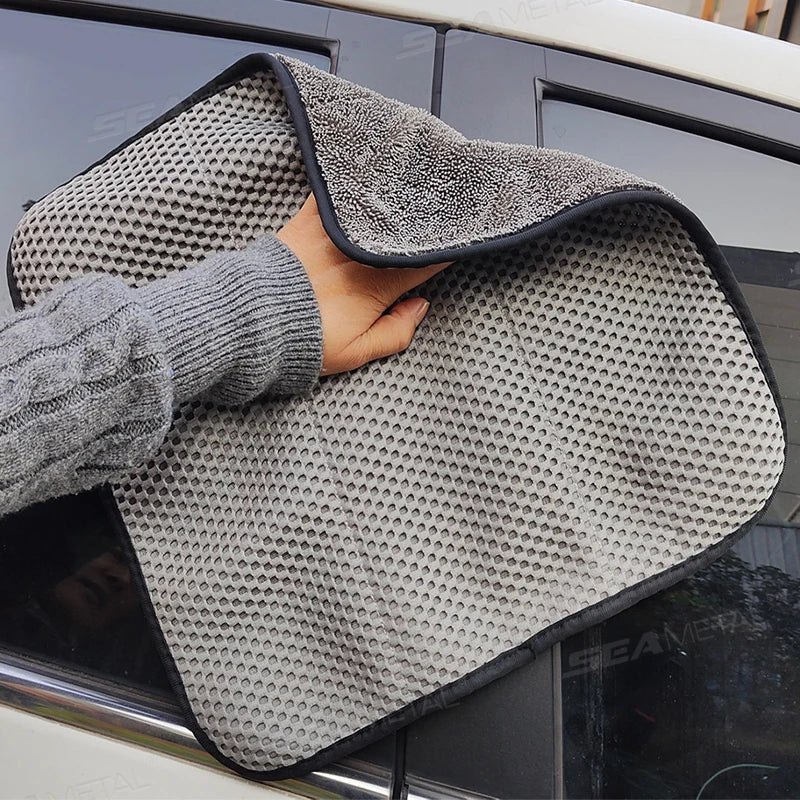 850GSM High Absorption Drying Towel