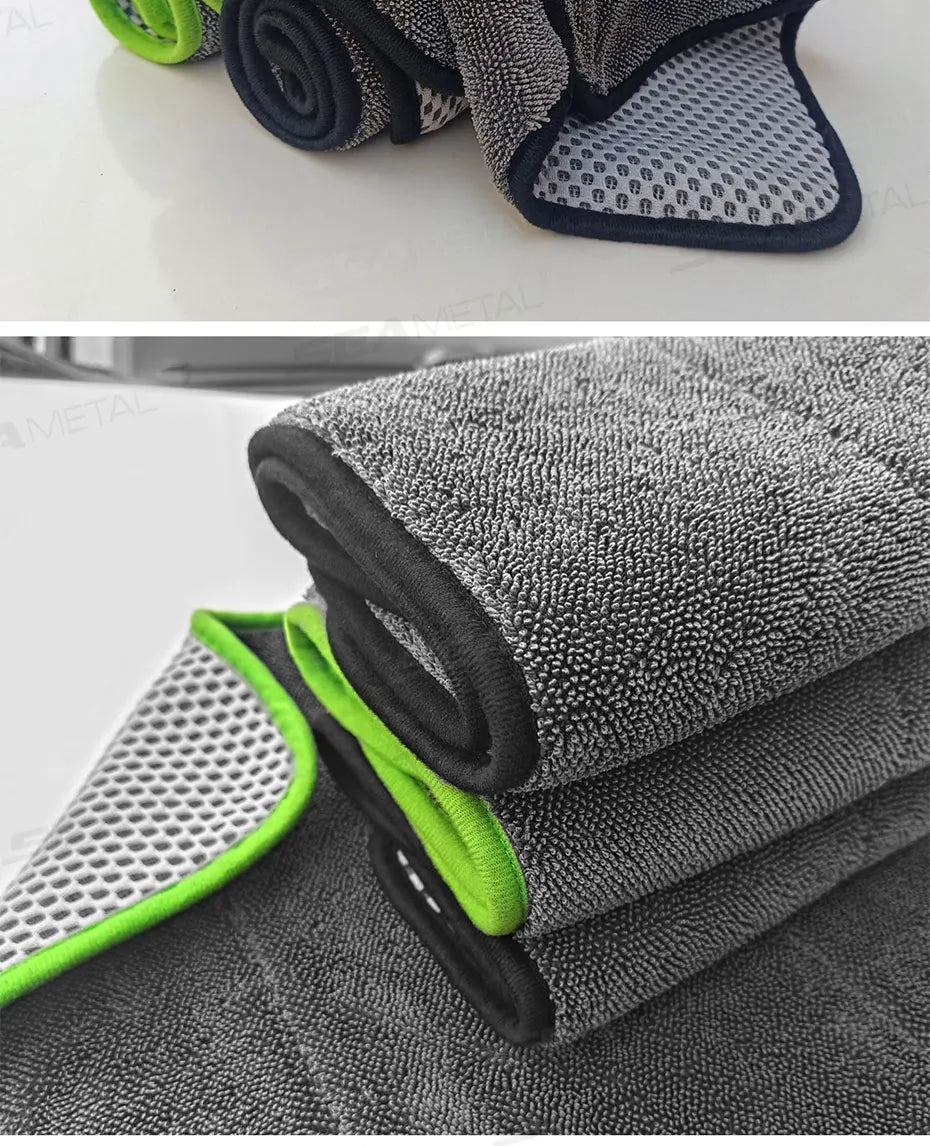 850GSM High Absorption Drying Towel