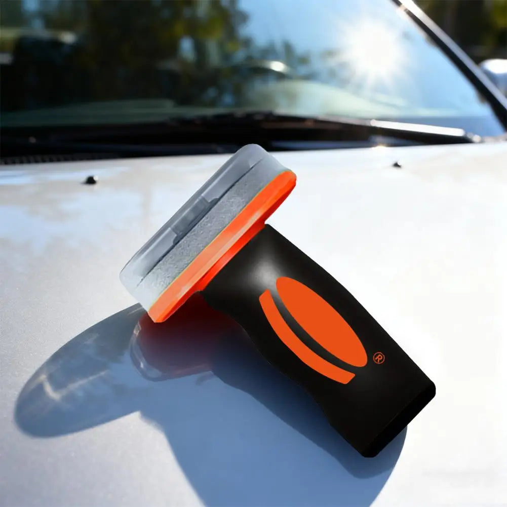 BrillxDetail Windshield Cleaner